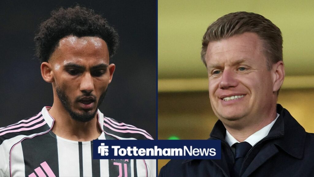 Tottenham learn the cost to sign Lloyd Kelly as summer transfer priority becomes crystal clear
