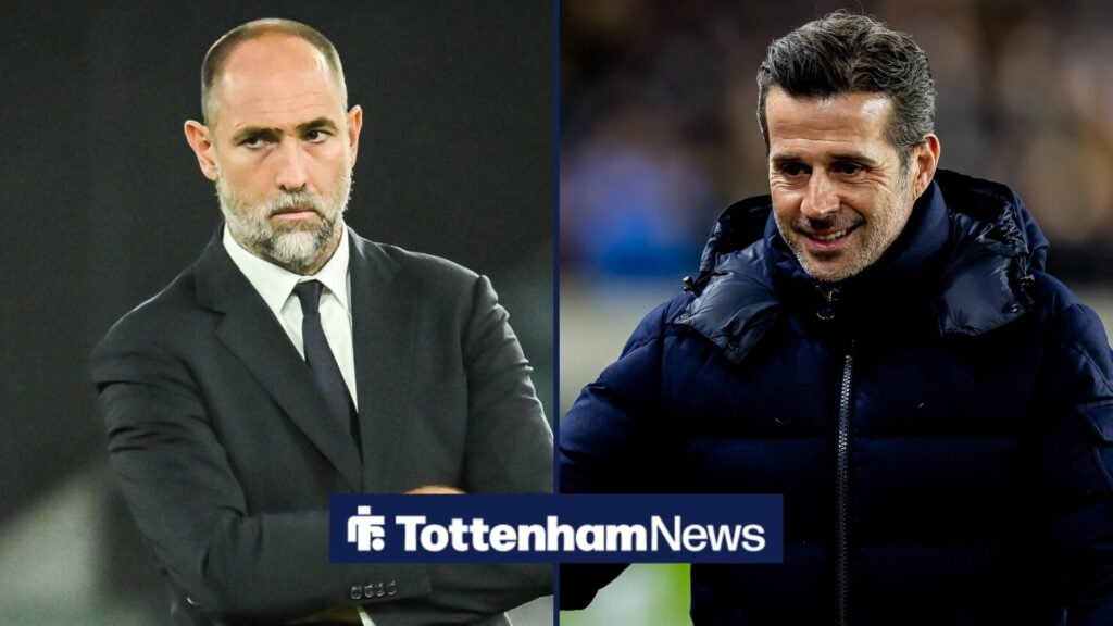 How to watch today’s Fulham vs Tottenham clash: TV channel, live stream and kick-off time