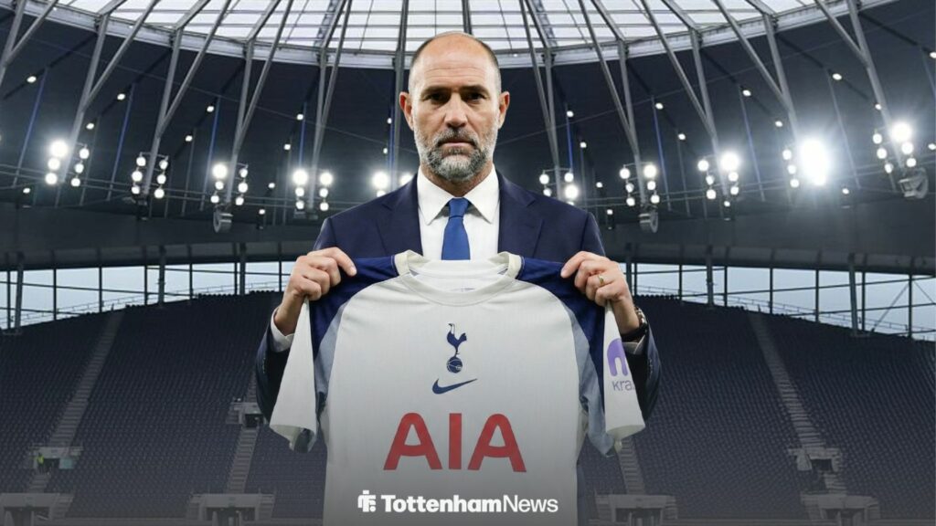 ‘Igor Tudor to relegate Tottenham’ as ENIC agreement reached – ‘Clueless’