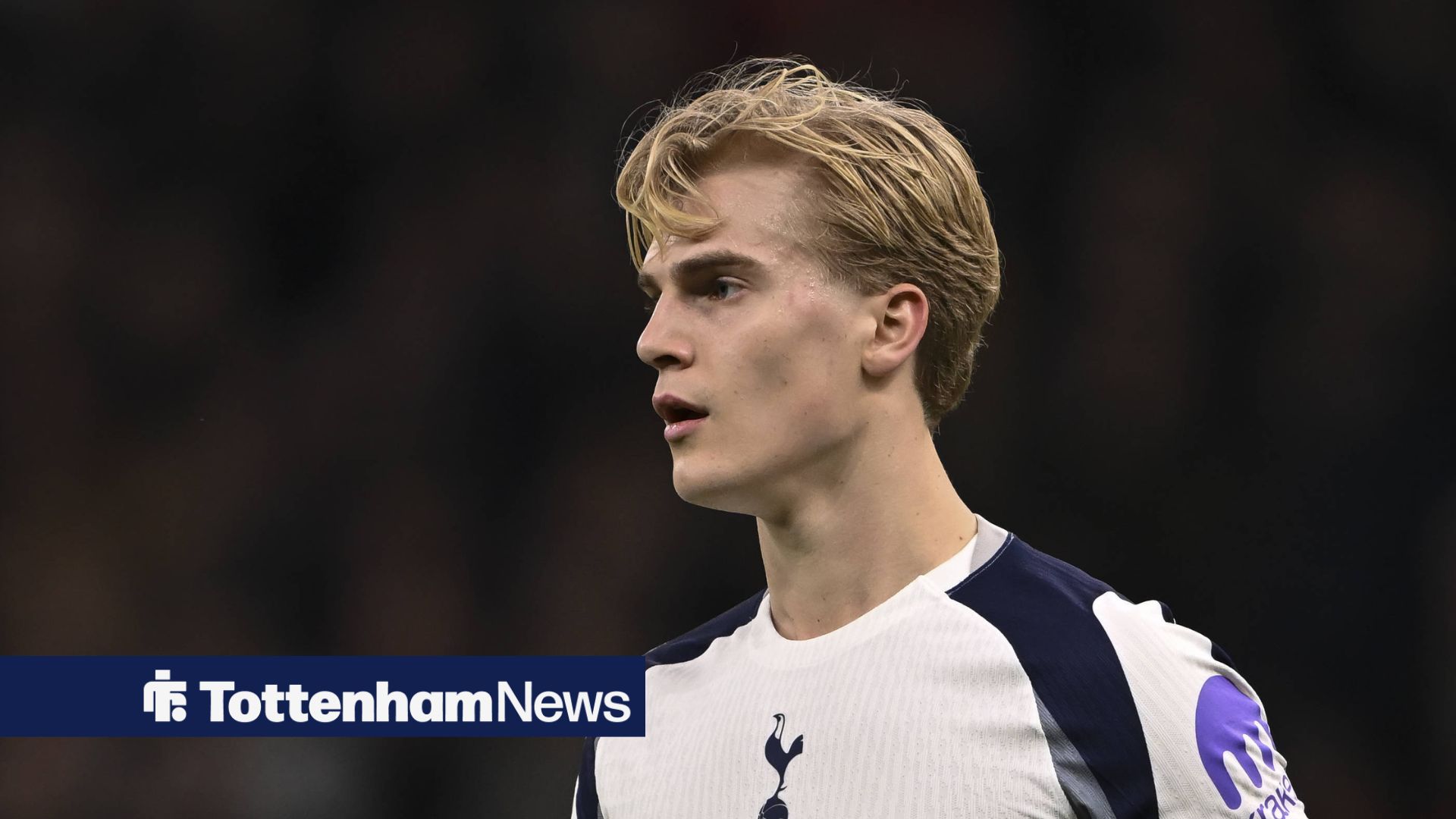 Tottenham will rely badly on Lucas Bergvall to save them from relegation – but he’s not ready - tottenhamhotspurnews.com
