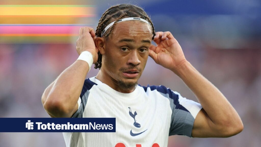 Xavi Simons will be ecstatic with new managerial frontrunner at Tottenham – ‘Top combination’