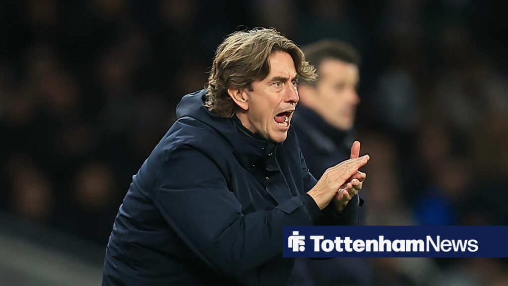 Every word Thomas Frank has just said on Tottenham sack as D-Day looms pre-Arsenal