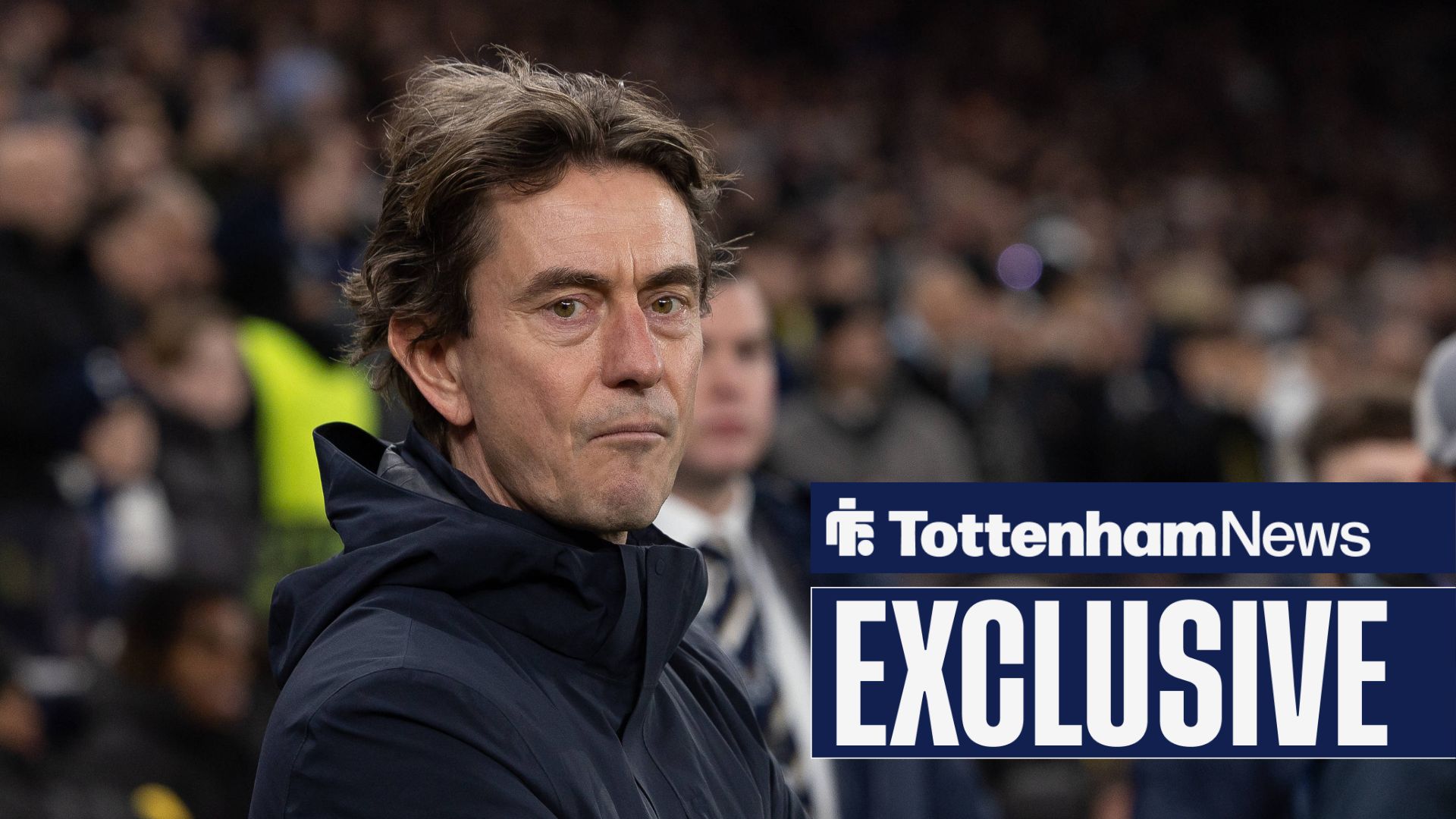 Tottenham backed to hire new manager by Friday, first game in charge vs Arsenal: 'It would instantly lift everyone' - tottenhamhotspurnews.com