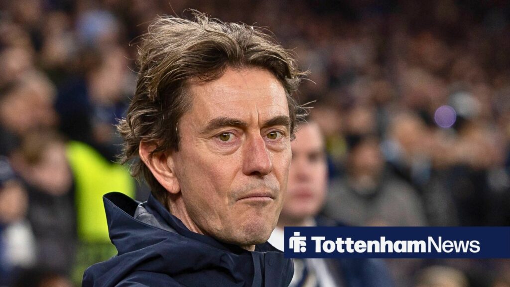 View: 67% Tottenham player's stinker goes under radar after Romero red card vs Man United