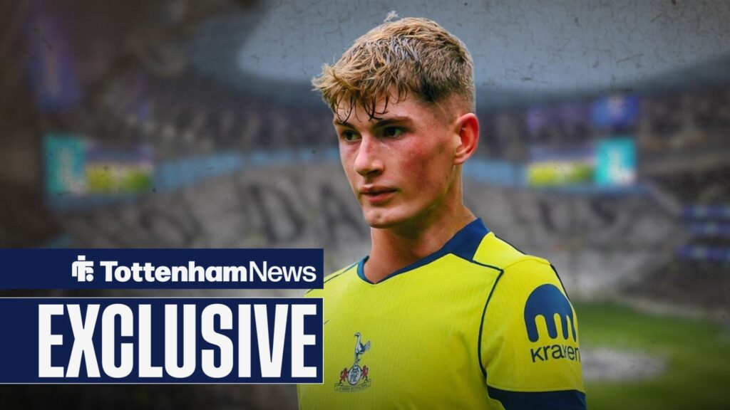 'Strange' - Wenham baffled by Tottenham 'trial' after deadline day developments