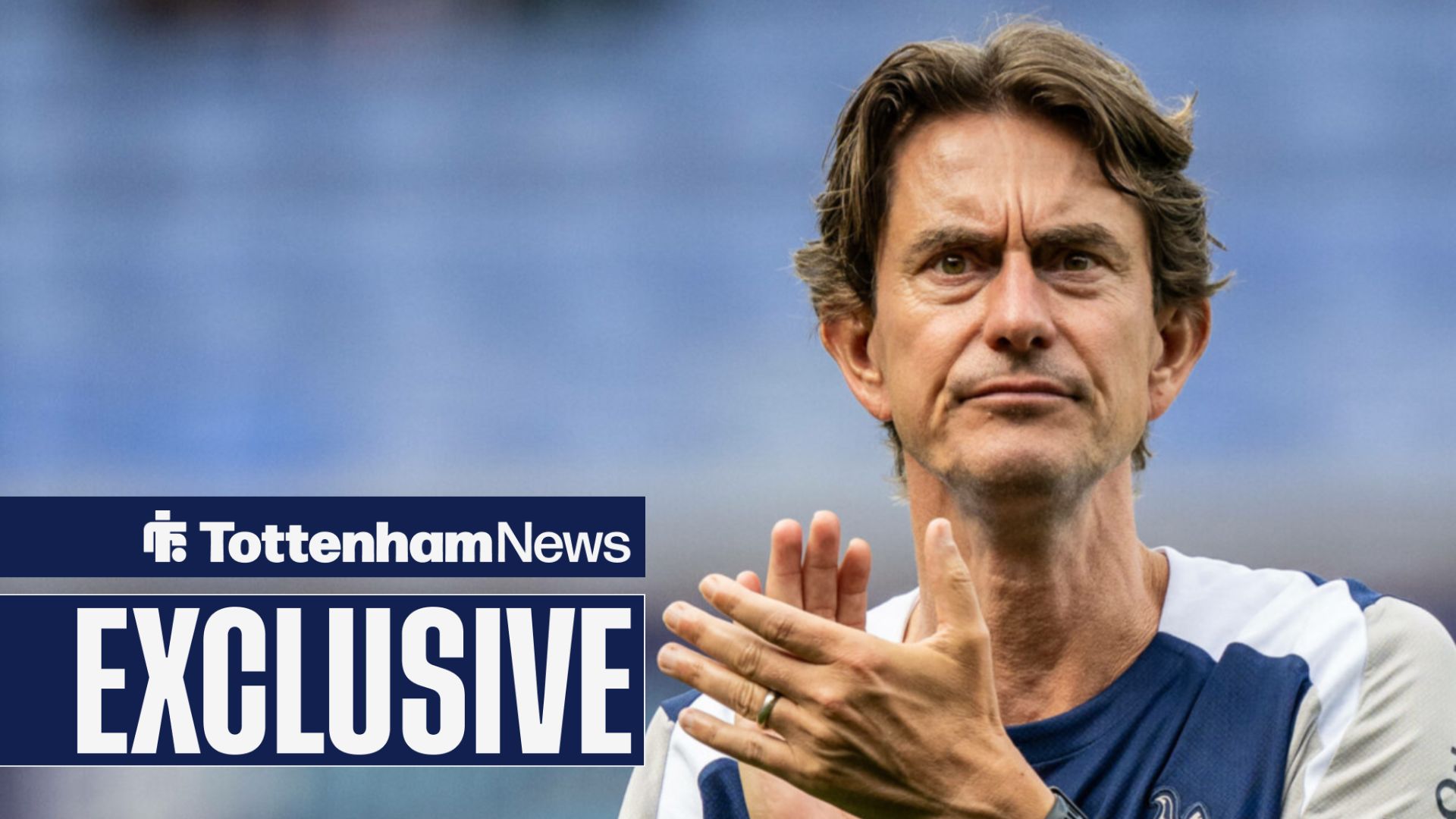 Tottenham could still make PGMOL appeal on Thomas Frank’s behalf despite sack - tottenhamhotspurnews.com