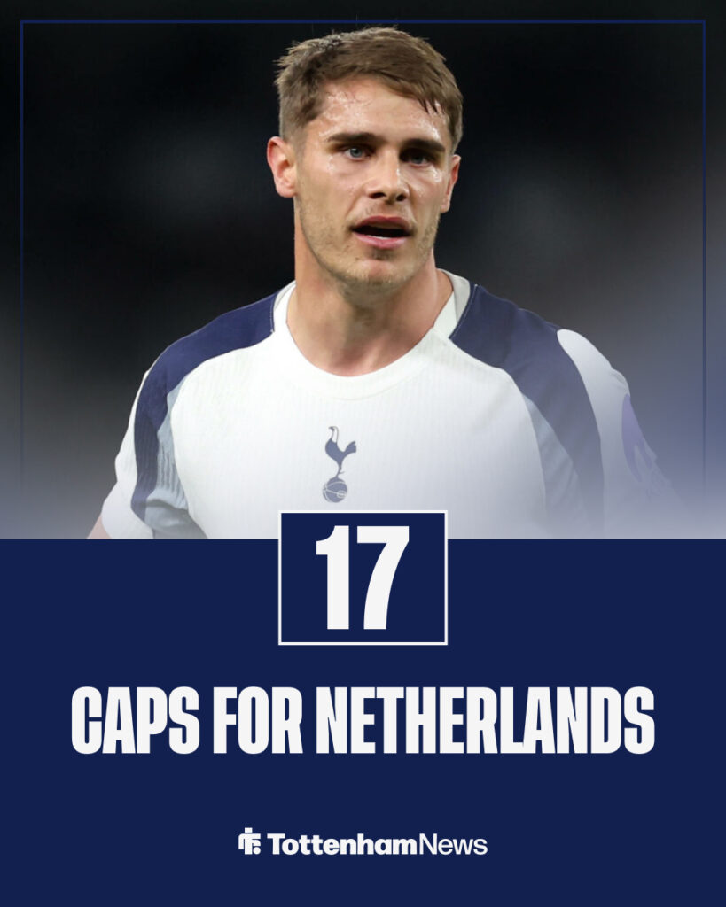 Micky van de Ven stats