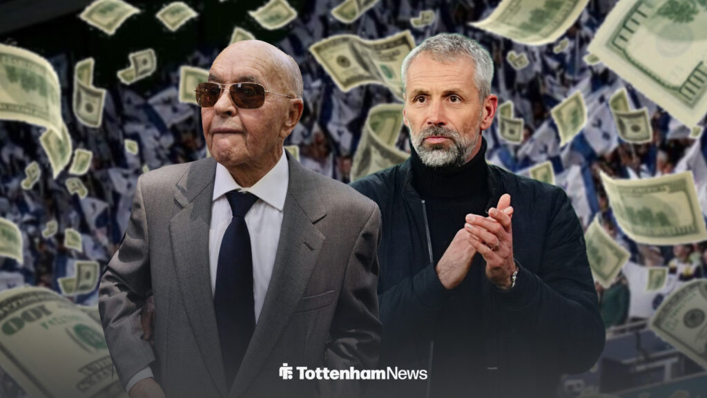 View: Tottenham fans may yet see peak Xavi Simons, the key to unlocking him appears close