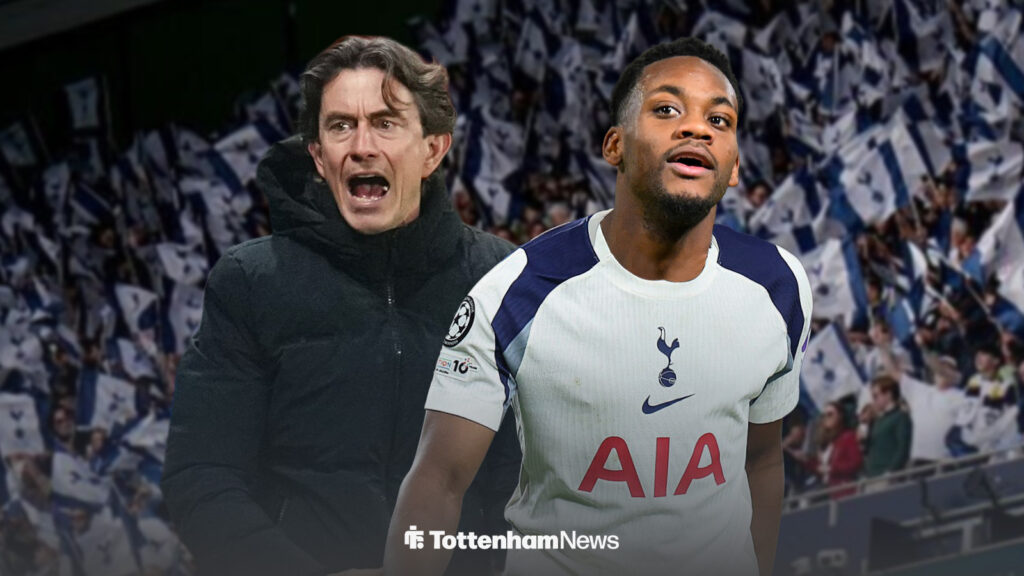 Tottenham deadline day round-up at lunchtime: Jhon Duran transfer on cards as checks being made