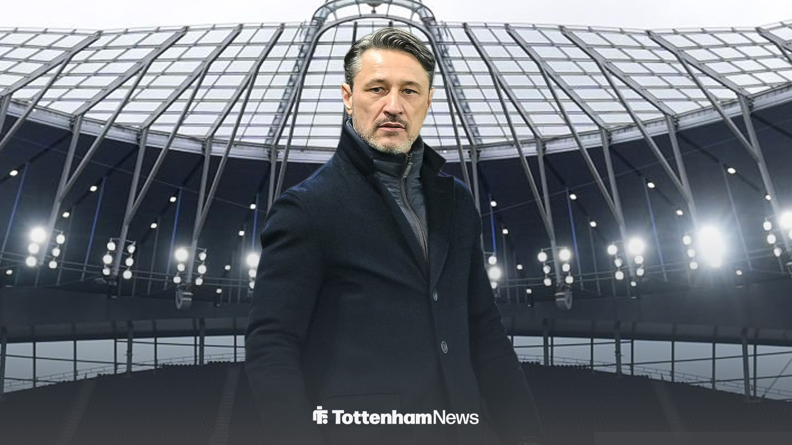 Tottenham in talks over Niko Kovac appointment after £9.6m blow - tottenhamhotspurnews.com