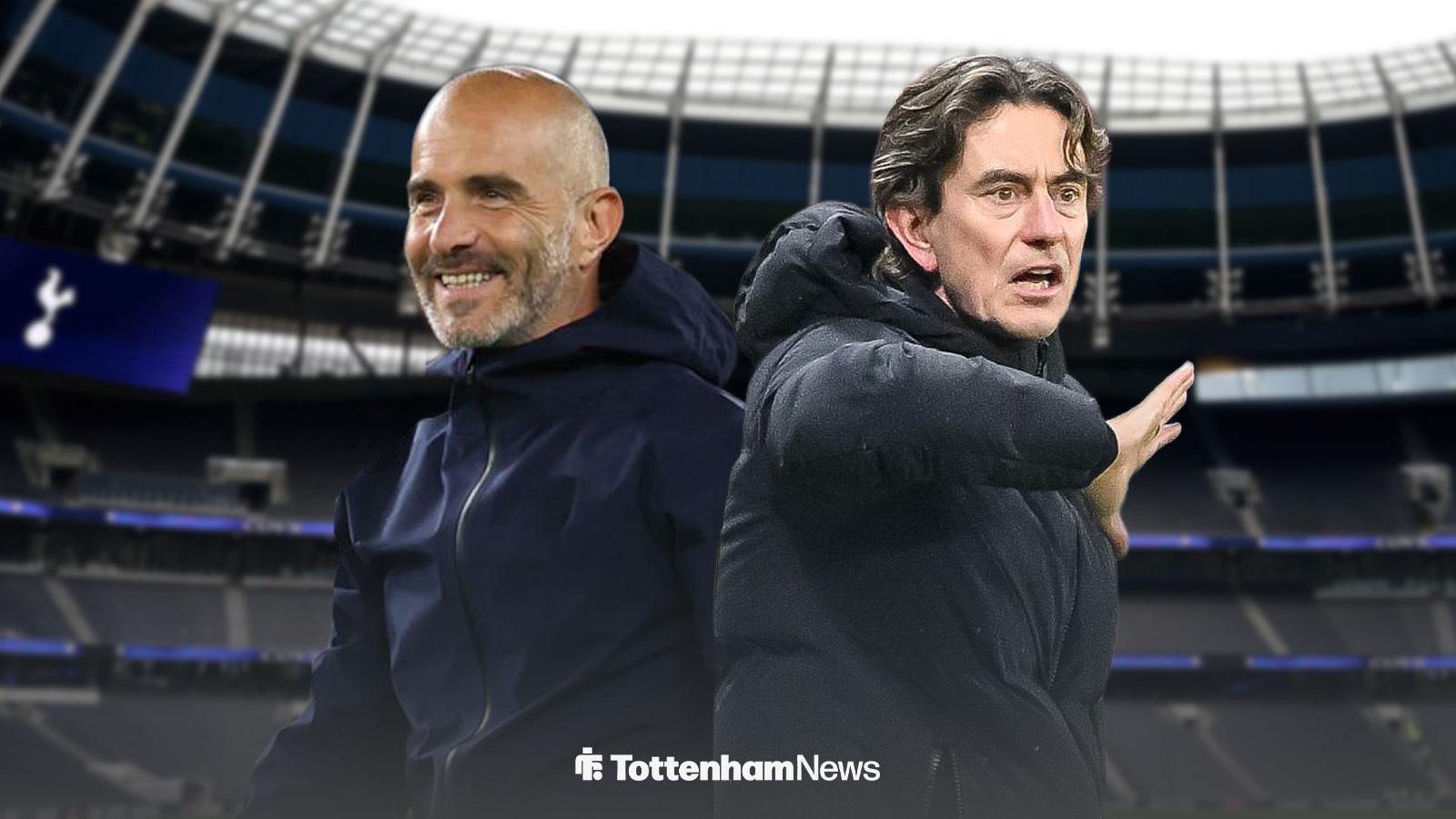 Enzo Maresca contact made as Tottenham linked with hiring new manager amid Thomas Frank sack news - tottenhamhotspurnews.com