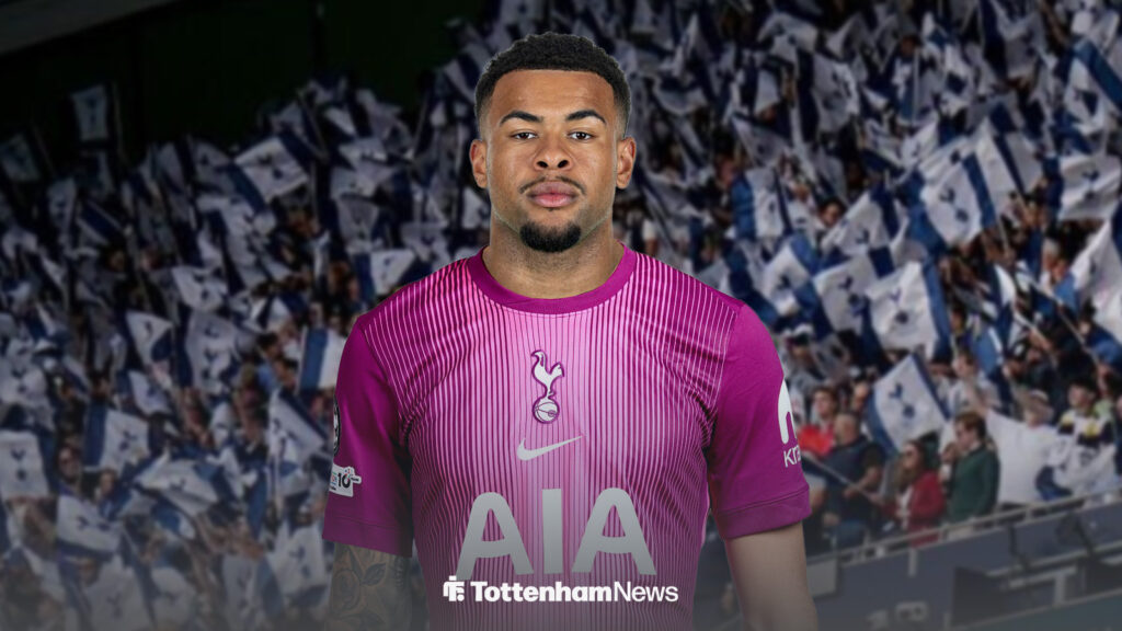 Tottenham eye Noah Atubolu transfer as Freiburg set price tag