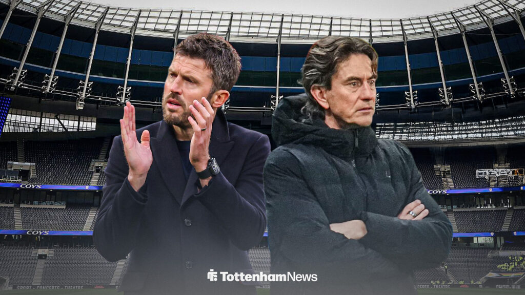 View: Frank to face the pressure as supercomputer predicts Man United vs Tottenham