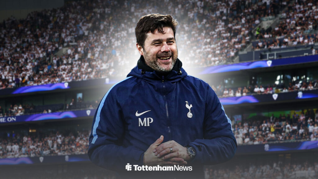 Tottenham dream is on as Mauricio Pochettino return hint drops after bombshell interview