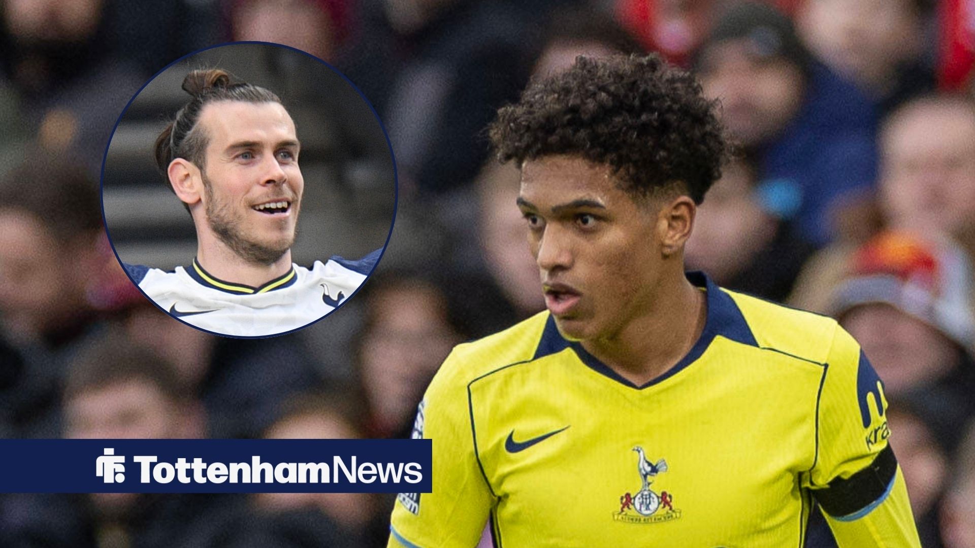 Gareth Bale’s Tottenham warning highlights muddled thinking over Souza transfer - tottenhamhotspurnews.com