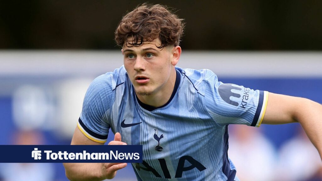 View: Tottenham youngster dazzles out on loan, he may be due first-team chance next season