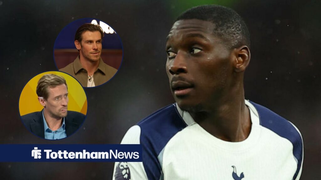 View: 70% ace good value to break Crouch and Bale's Tottenham record vs Atletico Madrid