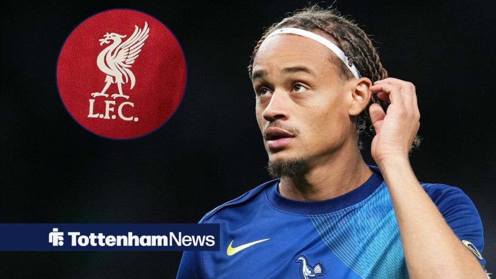 View: Tottenham midfielder may be better suited to impact role - here's why