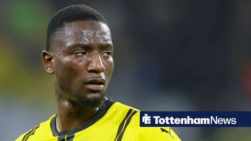 Tottenham make approach for Serhou Guirassy transfer as summer rebuild on cards