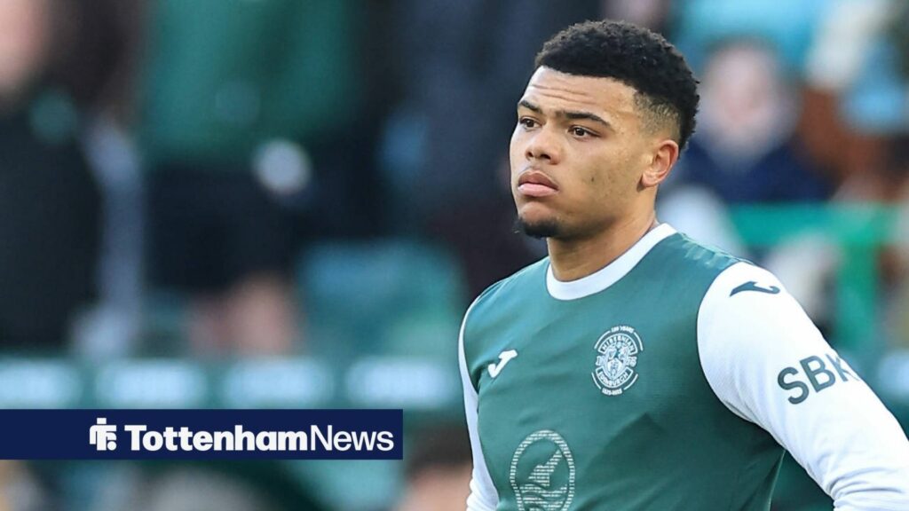 View: Tottenham loanee destined for exit this summer as struggles continue