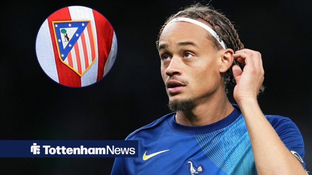 View: Tottenham vs Atletico Madrid ratings: 9/10 great, 5/10 poor