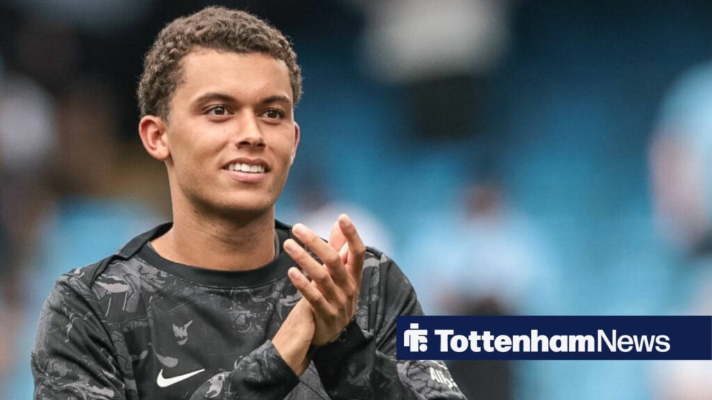 Brennan Johnson: Tottenham may now wish they hadn’t signed off on £35m Crystal Palace transfer