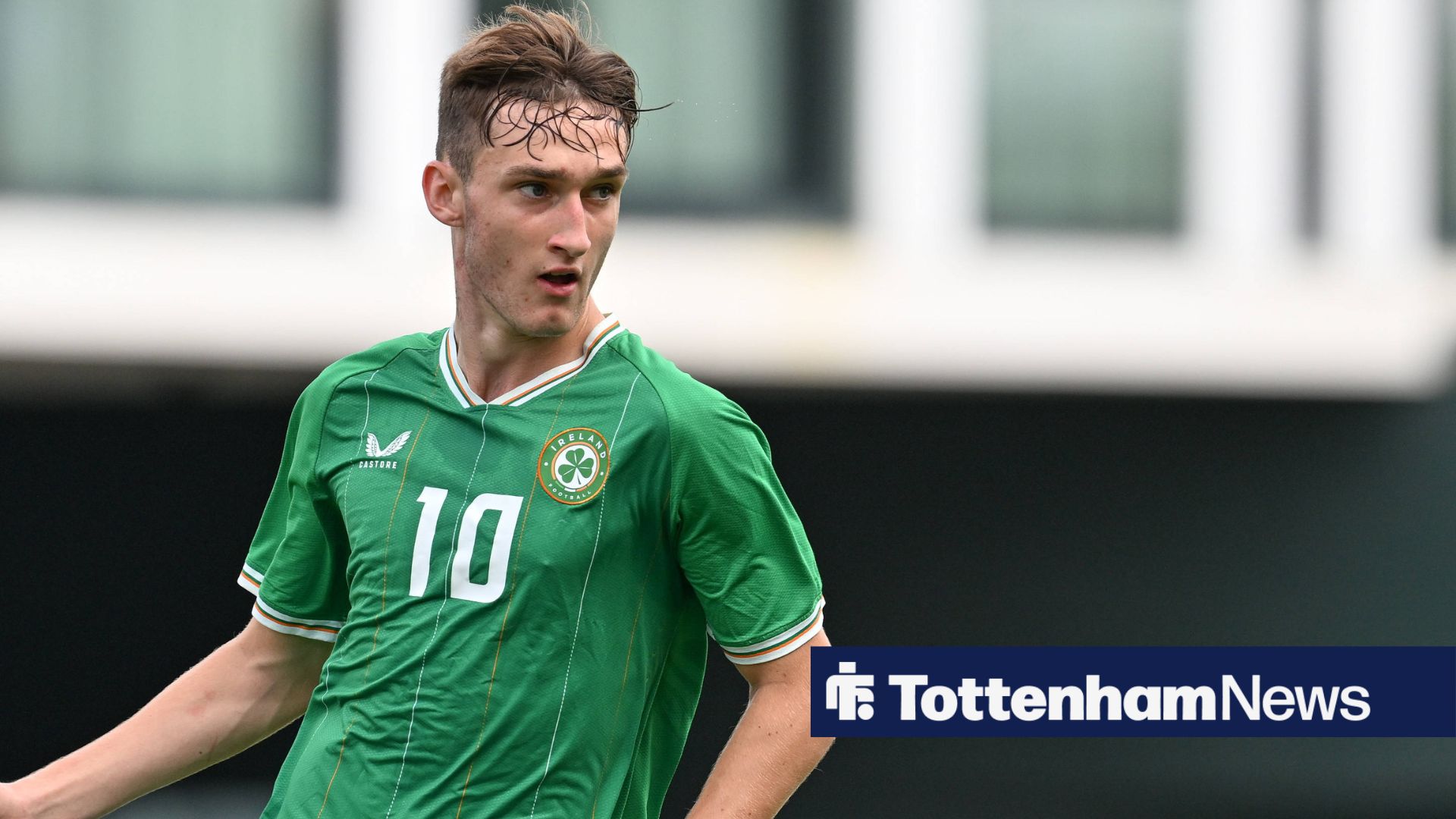 Tottenham should consider playing Mason Melia in Premier League relegation battle - tottenhamhotspurnews.com