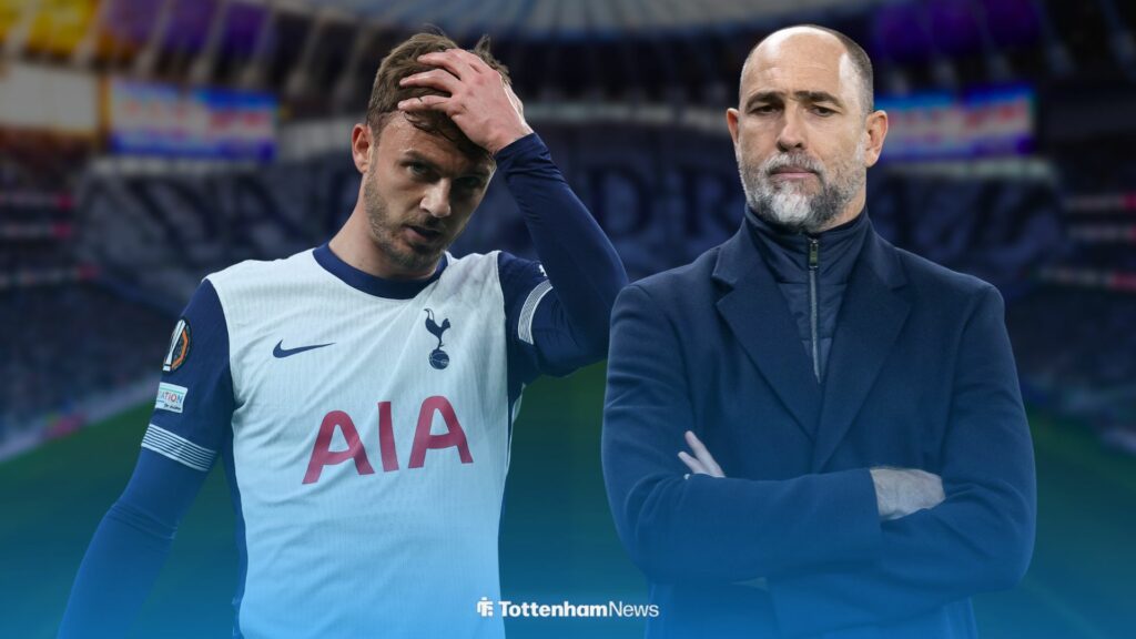 View: Maddison injury is having a bigger impact at Tottenham than anyone could have imagined