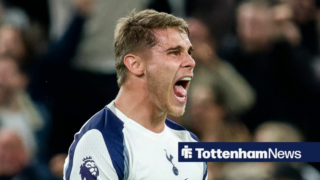 View: Tottenham must avoid following int'l side's example for 0% star amid relegation battle
