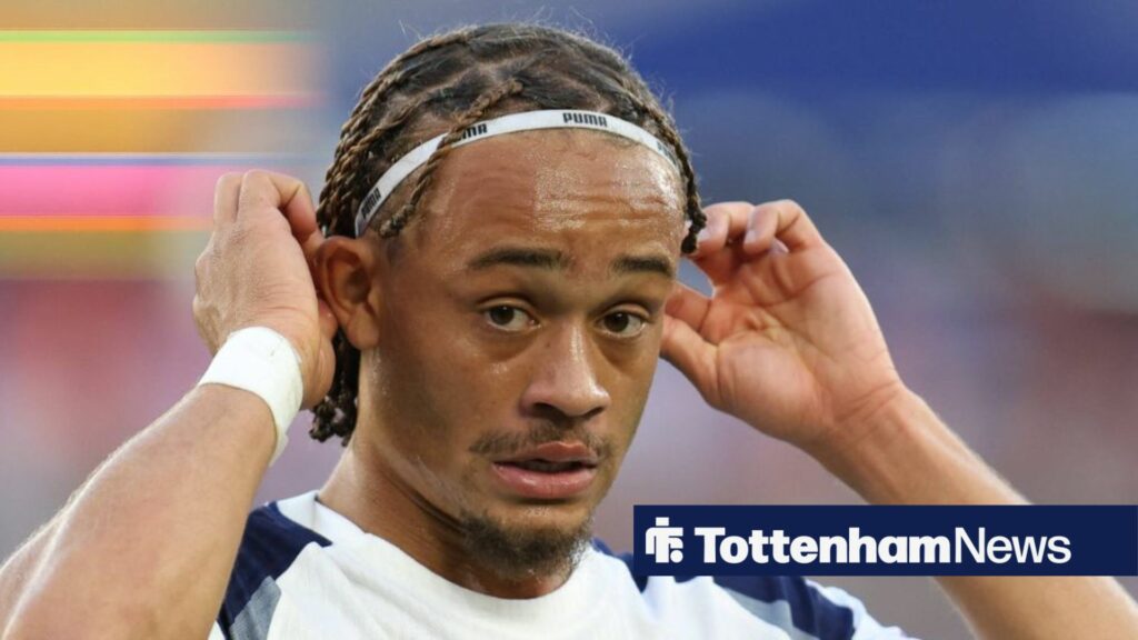 View: 82% Tottenham ace must be central focus for next manager, he can keep them up