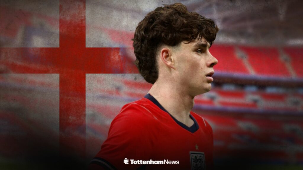 View: 88% Tottenham star the next hope to help close gap to Aston Villa's historic int'l record