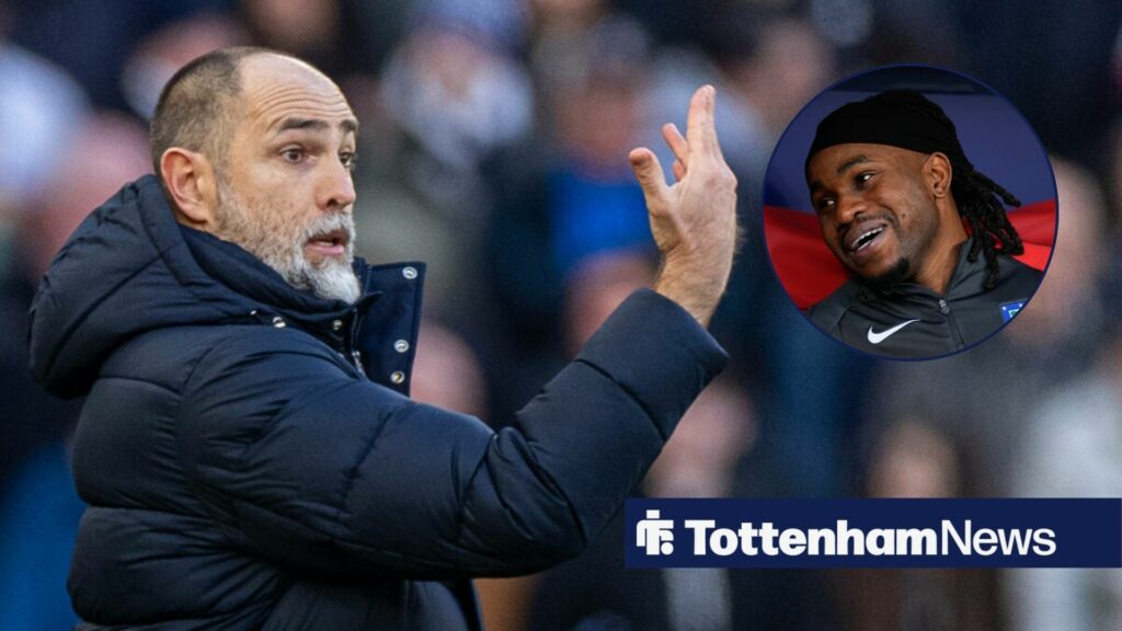 Tottenham will already regret rejecting Ademola Lookman twice as Atletico Madrid make them pay