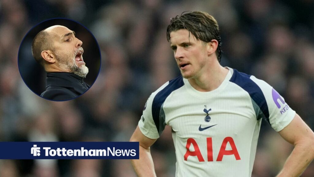 Fresh Conor Gallagher verdict from Spain proves why Tottenham should never have signed him