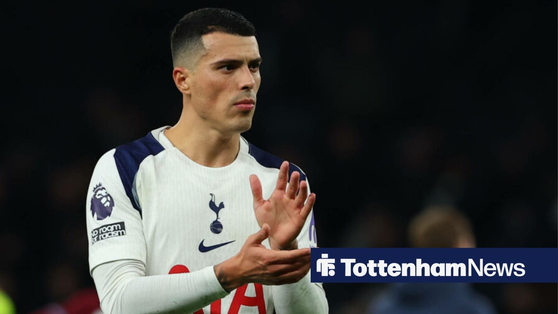 Roberto De Zerbi has already addressed Pedro Porro issue at Tottenham, Leeds display proved it - tottenhamhotspurnews.com