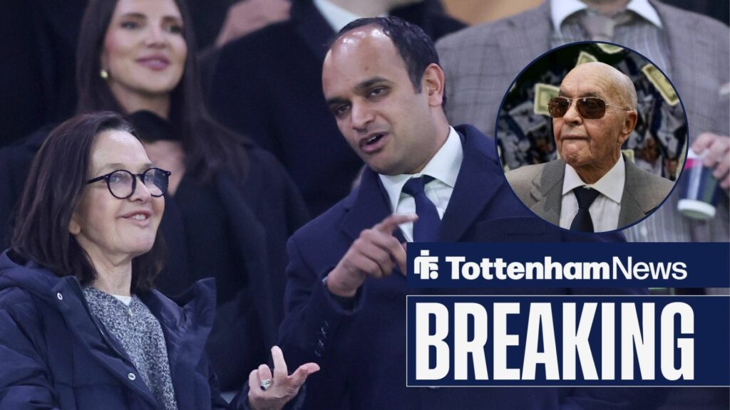 View: Tottenham's £565m revenue boom masks underlying losses which ENIC cannot sustain