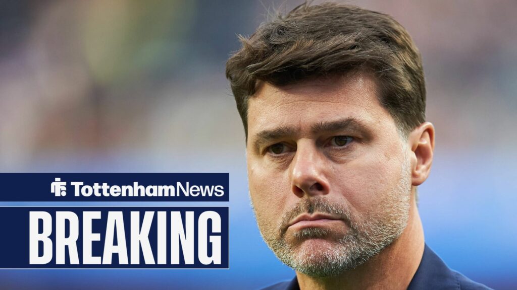 Mauricio Pochettino’s chances of Tottenham return handed new boost amid fresh claim