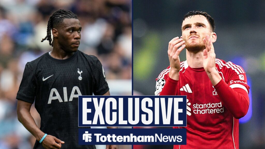 'Desperately need' - Wenham expects Tottenham to revisit failed transfer as big-name exit predicted