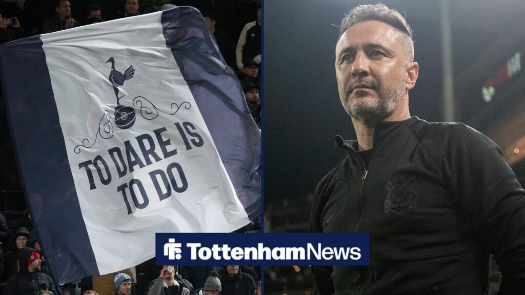 Tottenham: Fans’ group make right decision to postpone Nottingham Forest protests