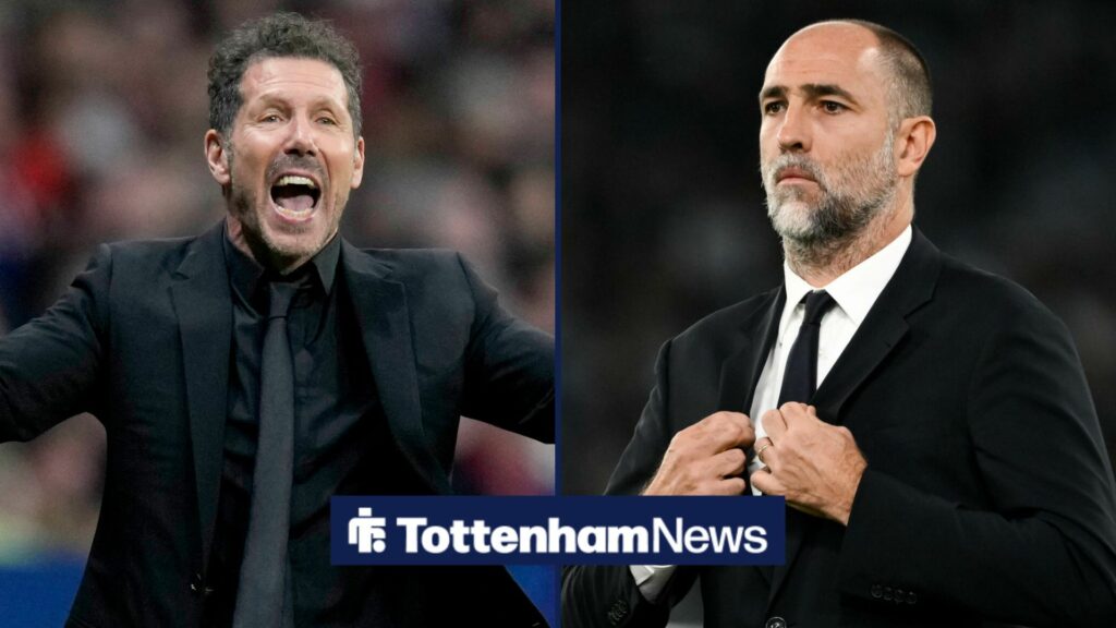 Tottenham vs Atletico Madrid: How to watch, TV channel and kick-off time for Champions League showdown