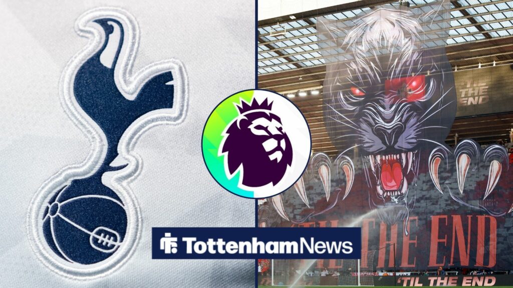 View: Tottenham should be confident of Sunderland win as Premier League reveal proves