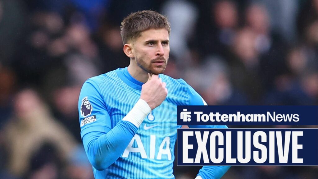 Expert names two replacements for Tottenham star who could finally leave after altercations