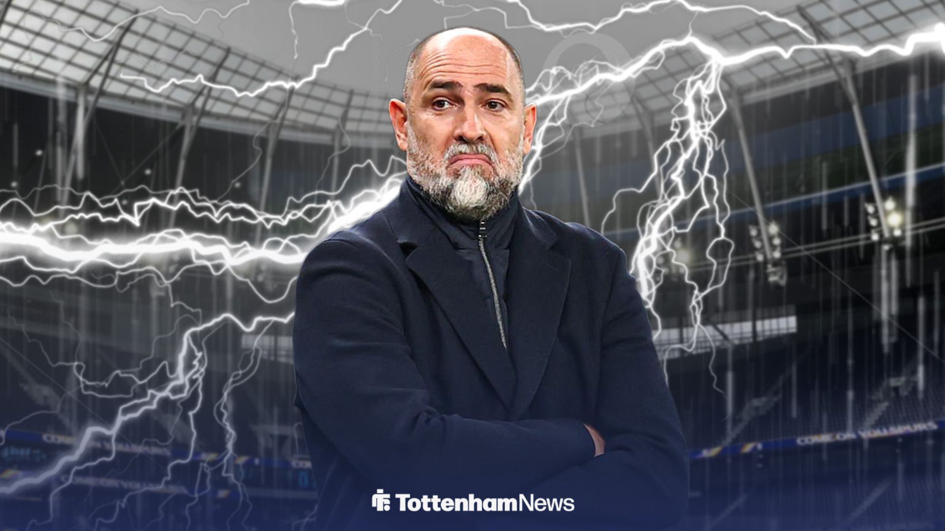 ‘Igor Tudor should be sacked now’ as Tottenham reality hits hard already - tottenhamhotspurnews.com
