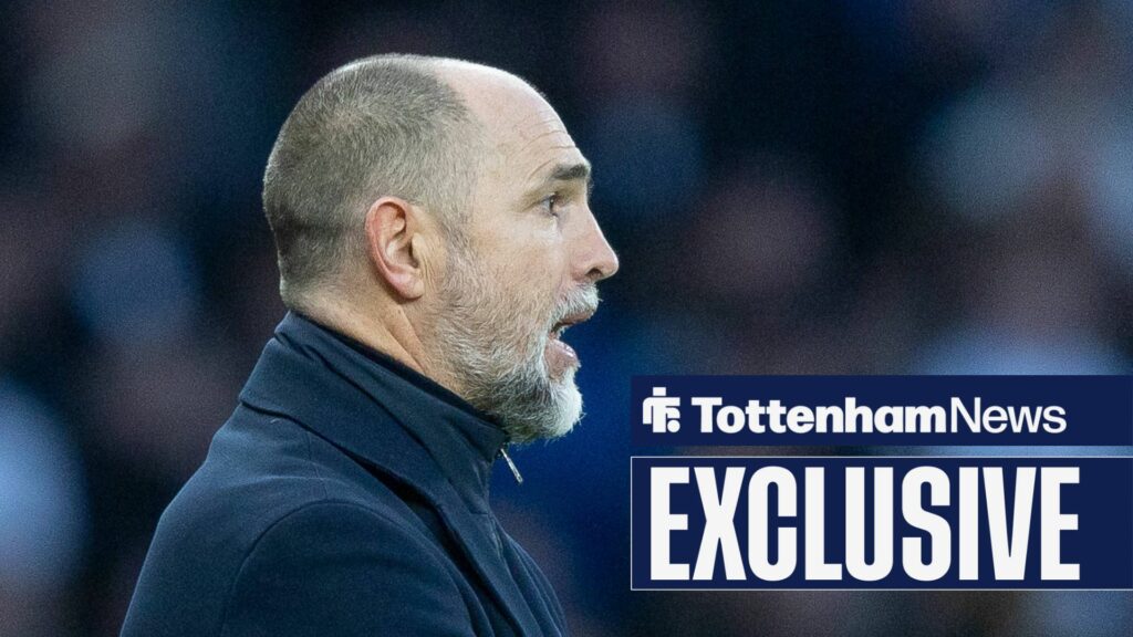 Expert shares Tottenham next steps as Igor Tudor severance package lined up at end of season already