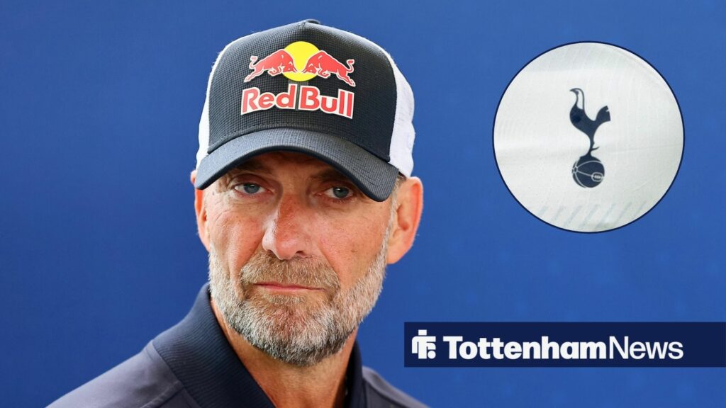 Jurgen Klopp’s comments on potential next Tottenham manager will blow minds in North London