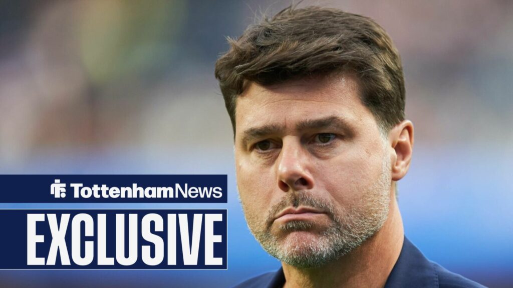 'You can't tell me...' - Wenham suggests Tottenham have already dropped hint on Pochettino return