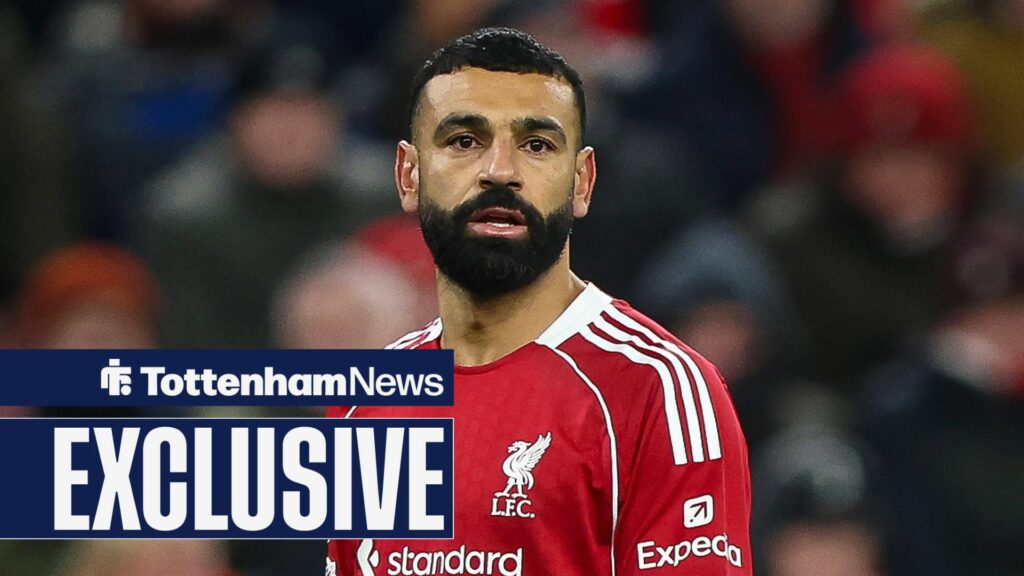 Tottenham Expert would love big-money ace at Tottenham, but far bigger concerns ahead