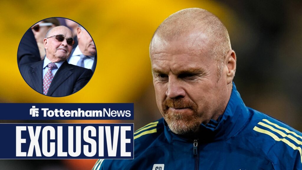 Expert shares workaround that could see 350-game PL manager hired by Tottenham