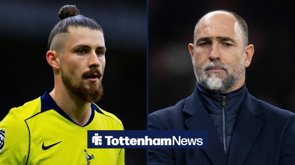 Premier League release statement after Radu Dragusin controversy in Fulham vs Tottenham