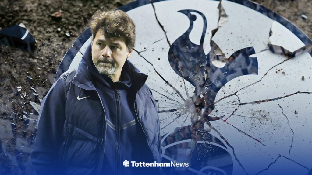 Wenham names one sticking point to Tottenham hiring 'Outstanding Candidate' Pochettino