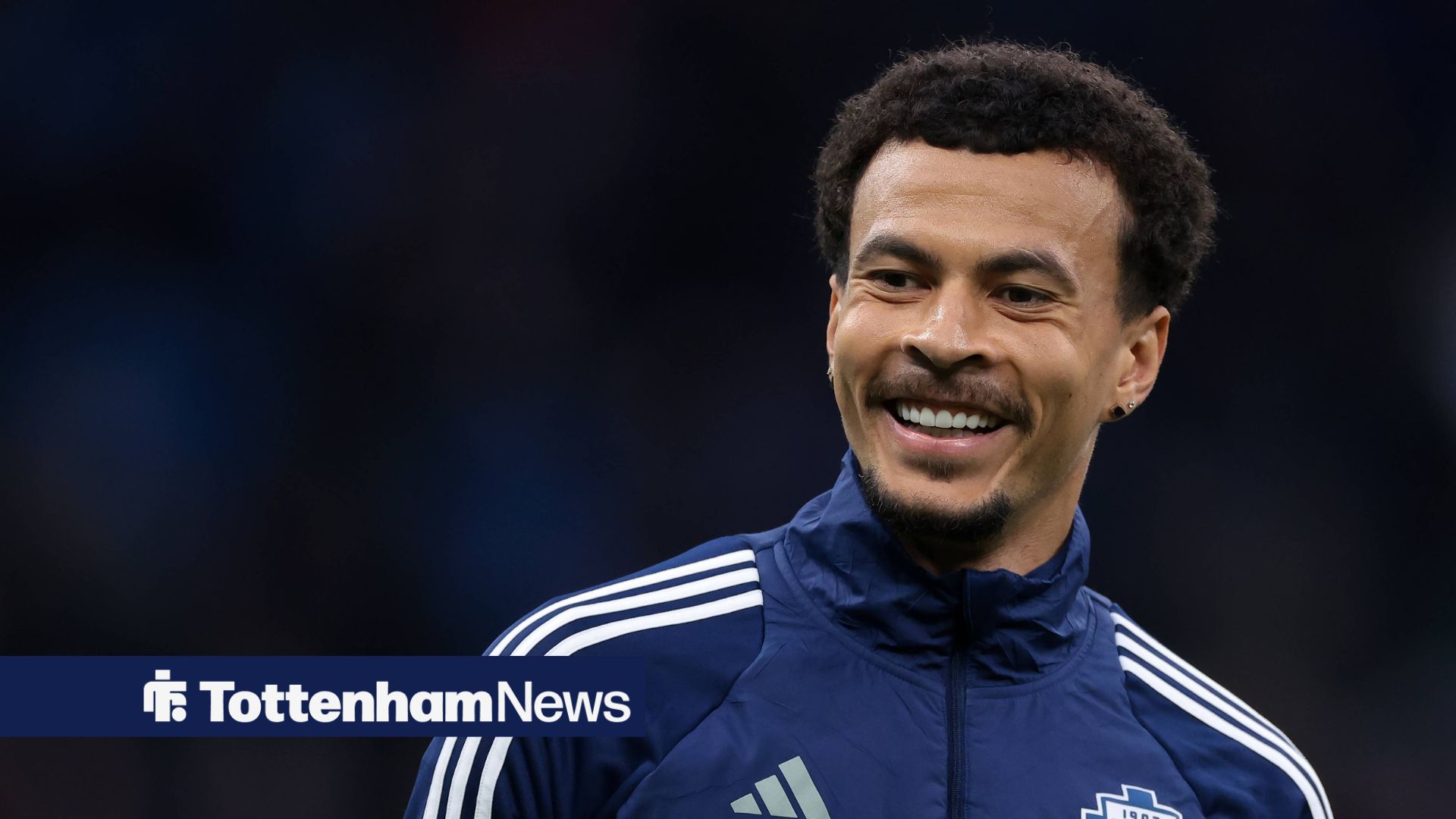 Tottenham fans want Dele Alli deal done now amid intriguing social media post - tottenhamhotspurnews.com